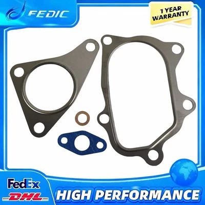 Kit Junta Turbo 49377-04100 para Subaru Forester Impreza WRX-NB 2.0L 2000 Foto 1 de 4