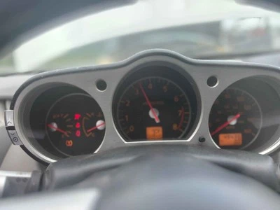 Used A/C Compressor fits: 2006 Nissan 350z from 10/02 Grade A Foto 1 de 4