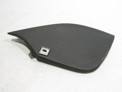 Ferrari 488 Spider 2017 Front Left Door Speaker Grille Cover Trim JBL 15-19 |:Y - Image 1 of 4
