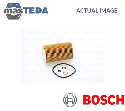 1 457 429 108 ENGINE OIL FILTER BOSCH FOR BMW 3,5,Z3,E36,E30,E46,E34 - Image 1 of 4