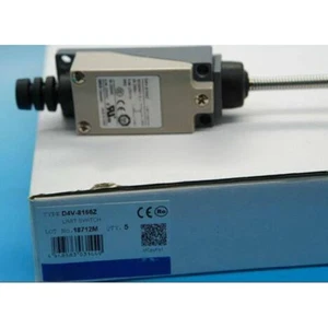 For Omron D4V-8166Z D4V8166Z Limit Switch - Picture 1 of 1