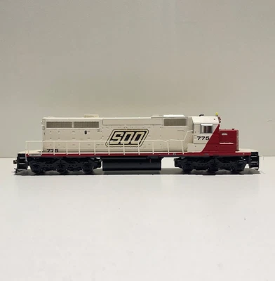 Athearn HO Scale Soo Line #775 SD40-2 Runs Locomotive Rough No Box - Image 1 of 4