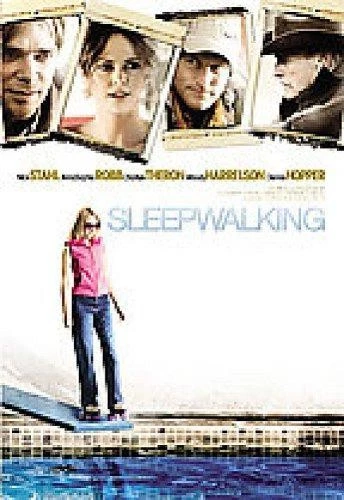Sleepwalking [DVD] - Image 1 of 1