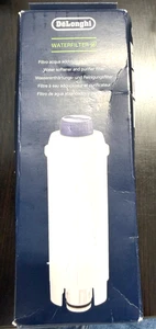 BRAND NEW Genuine Delonghi DLSC002 Coffee Machine Water Filter 5513292811 - Picture 1 of 1