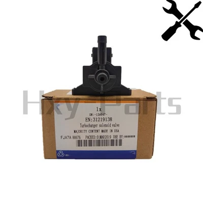 OEM The solenoid valve for the Volvo S60 S80 Ford Focus 2.3L engine 31219138 US Foto 1 de 4