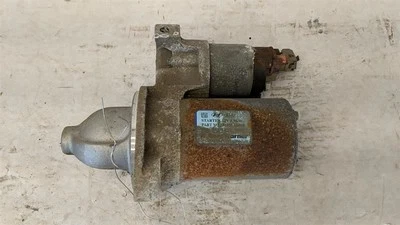 Motor de arranque compatible con 18-19 ACCENT 2354621 Foto 1 de 4