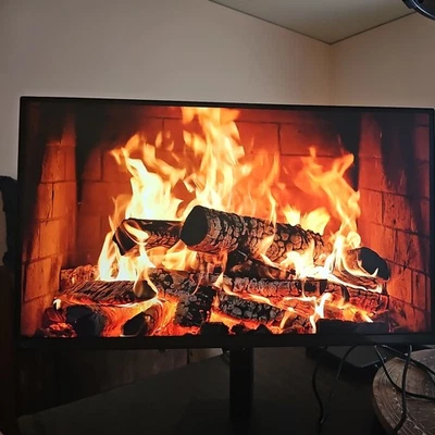 Samsung 27-Inch ViewFinity S8 Series 4K UHD High Resolution Monitor, IPS Panel, - Image 1 of 4