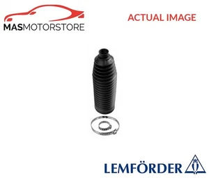 BELLOWS BARRA DE DIRECCIÓN MALETERO DELANTERO LEMFÖRDER 34927 01 A PARA AUDI (FAW) A6L - Imagen 1 de 5