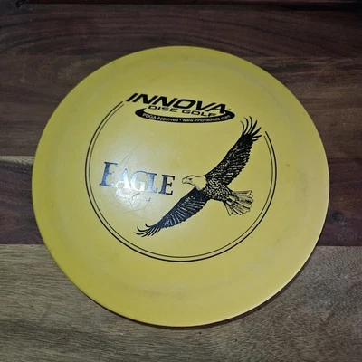 Innova - DX EAGLE-L 175g - Rancho PFN** - Image 1 of 2