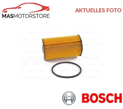 MOTOR ÖLFILTER BOSCH 1 457 429 307 P FÜR PEUGEOT 407,607,407 SW 2.7L 150KW - Image 1 of 4