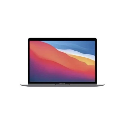 Apple MacBook Air 13 Zoll 256GB SSD M1 8GB Space Grau 2020 Used Top Zustand #1 - Bild 1 von 3