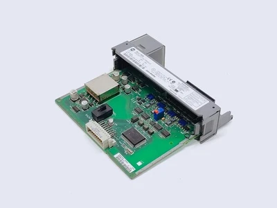 ALLEN-BRADLEY 1746-NO4I ANALOG OUTPUT MODULE (SER-A) (FREE SHIPPING) - Bild 1 von 4