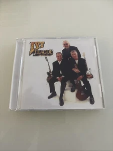 The Ivy League - Ivy League - CD Signed! VGC - Picture 1 of 8