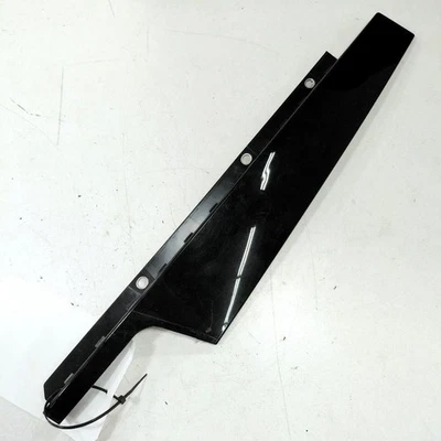 Apliques puerta delantera izquierda conductor Fiat 500 {51939968} 2016 2017 2018 Foto 1 de 4