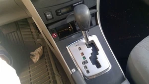Automatic Transmission Floor Shifter Assembly Fits COROLLA   2010  1145992 - Picture 1 of 11