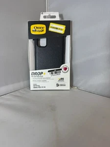 OtterBox SYMMETRY SERIES Case for Samsung Galaxy S20 FE 5G - Black - Photo 1 sur 3