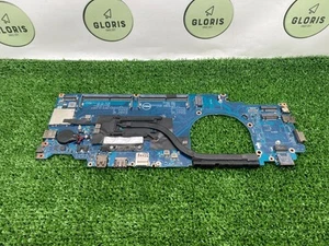 Original Dell Latitude 5480 Laptop Mainboard Intel i5-7300u 0HXXM1 *for parts - Bild 1 von 13