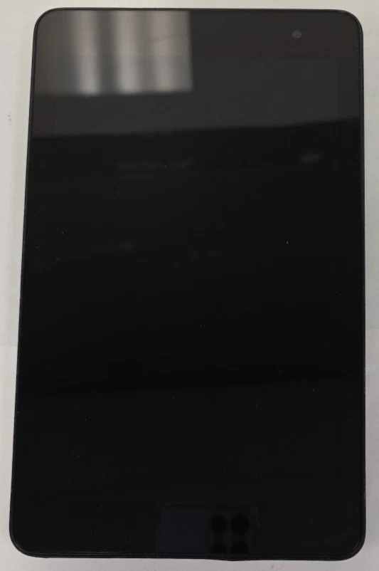 Tablet Dell Venue 8 Pro 32 GB, Wi-Fi - Negra SIN ALIMENTACIÓN Foto 1 de 4