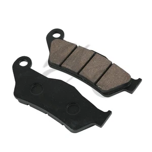 Motorcycle Brake Pads Fit For KTM LC2 125 EXC125 EXC 200 EGS EXC300 - Picture 1 of 4