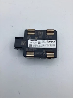 18-23 OEM  HONDA ACCORD ADAPTATIVE DISTANCE RADAR SENSOR 36801-TVC-A33 - Image 1 of 4