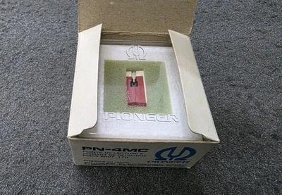 Pioneer PN-4MC. Lápiz óptico original. Sin usar en caja original  Foto 1 de 4