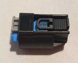 Mercedes Chrysler Tyco 2 pin wire electrical connector contact plug socket - Bild 1 von 12