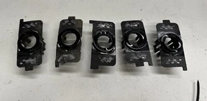 OEM 2018 2019 LINCOLN NAVIGATOR REAR BUMPER SENSOR BRACKETS GENUINE - Picture 1 of 9