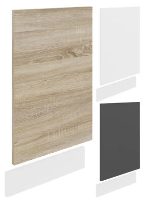 Blende Geschirrspüler Spülmaschine Front Esilo - Bild 1 von 4