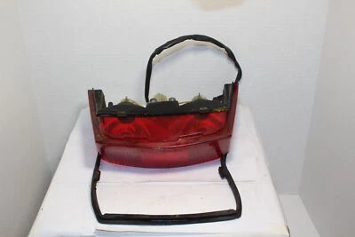 1982 1983 YAMAHA VISION XZ550 LUZ TRASERA TRASERA LUZ DE FRENO TRASERA (RTL23)  Foto 1 de 4