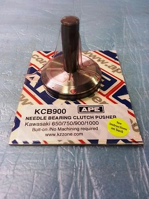 APE KCB900 MANUAL NEEDLE BEARING CLUTCH PUSHER KZ900 KZ1000 DRAGBIKE - Image 1 of 3