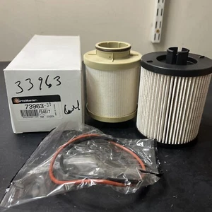 🔥🔥🔥Fuel Filter 73963 Parts Master Free Shipping - Picture 1 of 8