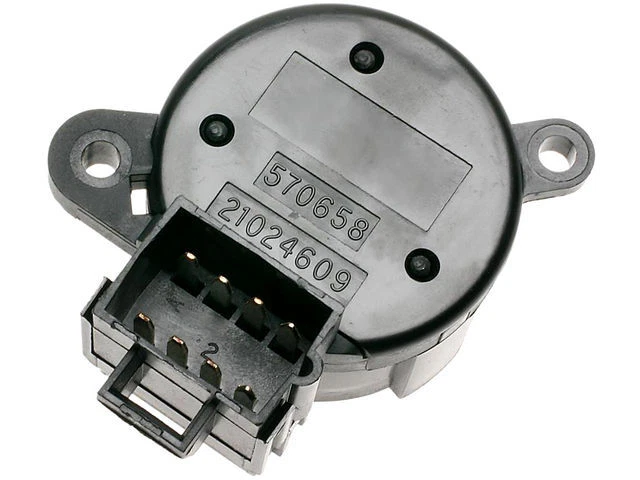 Interruptor de encendido Standard Motor Products 44FS72Z para Pontiac Torrent 2006 Foto 1 de 1