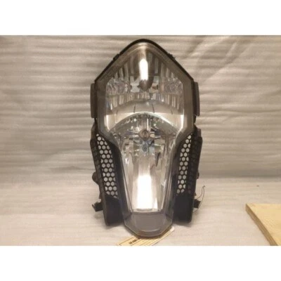 KTM RC8 & RC8-R 1190 2008 Front Headlight #69314001000 - Image 1 of 4