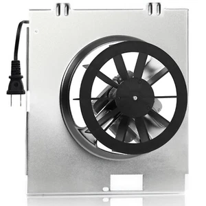 C350BN B Unit 50CFM Fan, Compatible with Nutone 696N(695) B Unit, C-350C2/VC-307 - Picture 1 of 7