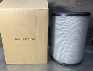 Nos Surplus Genuine Aerzen Air Filter Element 175241000 - Picture 1 of 8