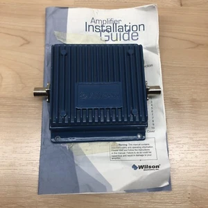 Wilson Cellular Amplifier 800MHz / 1900 MHz GSM/TDMA direct connection - Picture 1 of 4