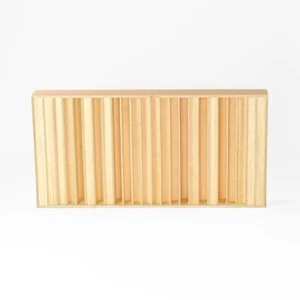 Akustik Diffusor QRD 1D 423 - 50x100cm - Bild 1 von 1