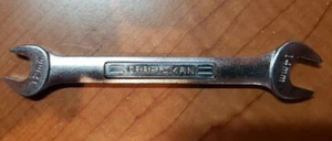 NEW MADE IN USA Craftsman 12 X 14 MM Wrench - Bild 1 von 2