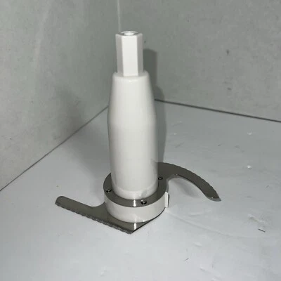 Black and Decker Quick N Easy Food Processor FP 1445 Blade Replacement Part  - Image 1 of 4