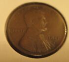 1911-S 1C BN Lincoln Cent...key date!