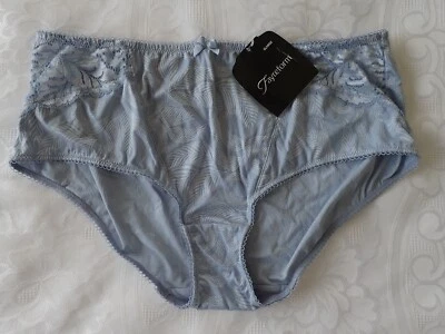 FAYREFORM, Full Brief in Size XL, Colour in Blue — 第 1/2 张图片