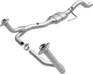 Magnaflow 445621 Catalytic Converter - Fits 2000 Dodge Dakota - Picture 1 of 3