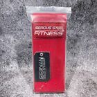 RED Serious Steel Fitness Hip & Glute Activation Advanced 15" Resistance Band