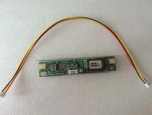 Neuf kit universel de tableau onduleur 2 lampes pour écran LCD CCFL rétroéclairage - Photo 1/2