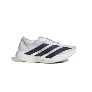 Adidas Men's Adizero Adios Pro Evo 1 IH5564 White/Black SZ 6-12 - Picture 1 of 4