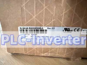 Brandneu B&R 8LSA36.R0030D000-0 Servomotor 8LSA36.R0030D000-0# - Bild 1 von 1