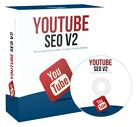 how to Make Money Online With Youtube SEO V2  Business Opportunity Buy it now