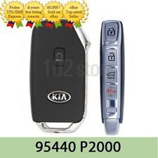 OEM 95440P2000 Smart keyless Entry Remoted Fob Uncut Key For Kia Sorento 2021