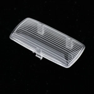 PREMIUM DOOR COURTESY LIGHT LENS COVER FOR HONDA ACCORD PILOT  34261-SV1-A01 - Picture 1 of 12