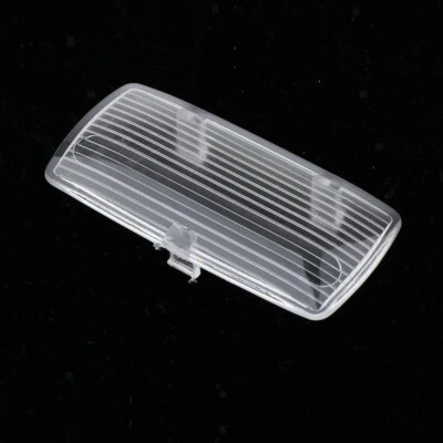 PREMIUM DOOR COURTESY LIGHT LENS COVER FOR HONDA ACCORD PILOT  34261-SV1-A01 - Image 1 of 4